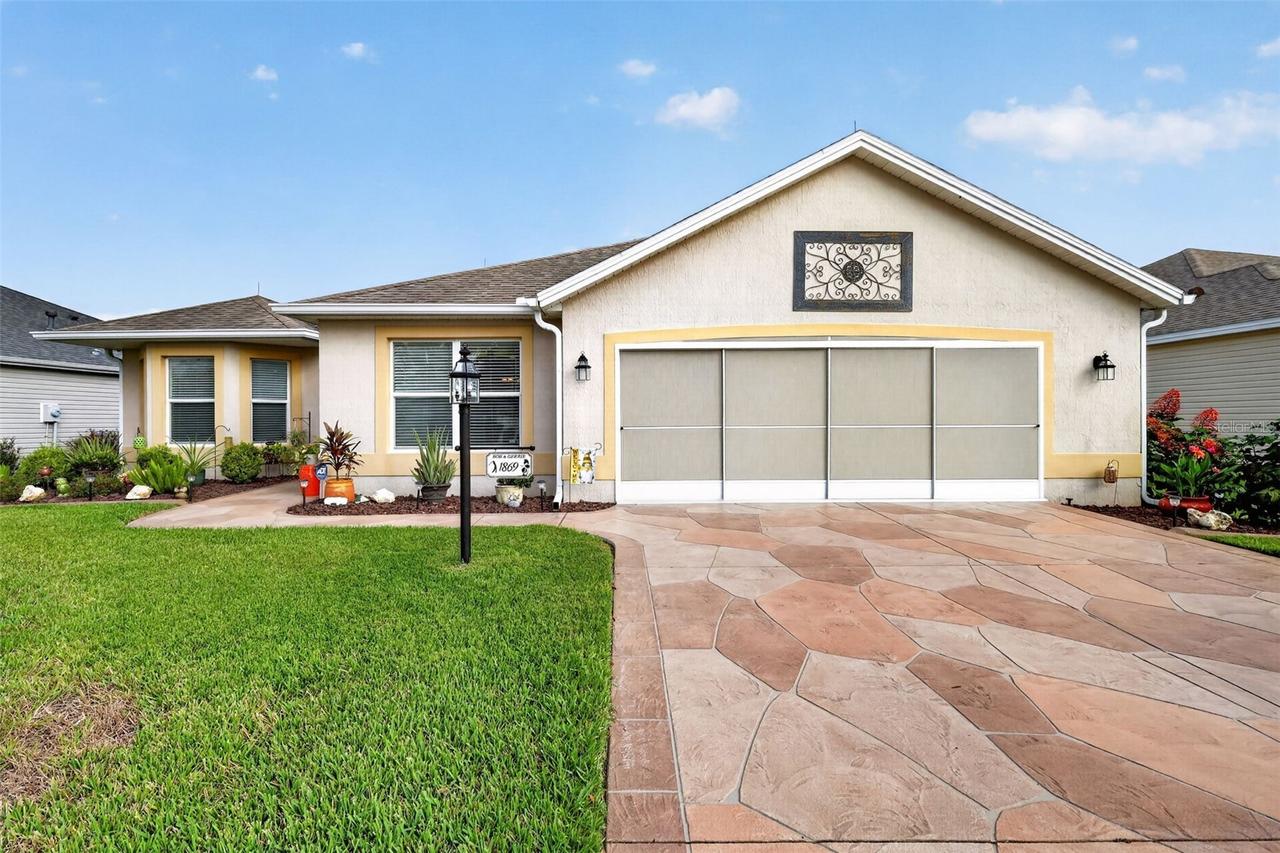1869 Scarboro Ct., The Villages, FL 32162