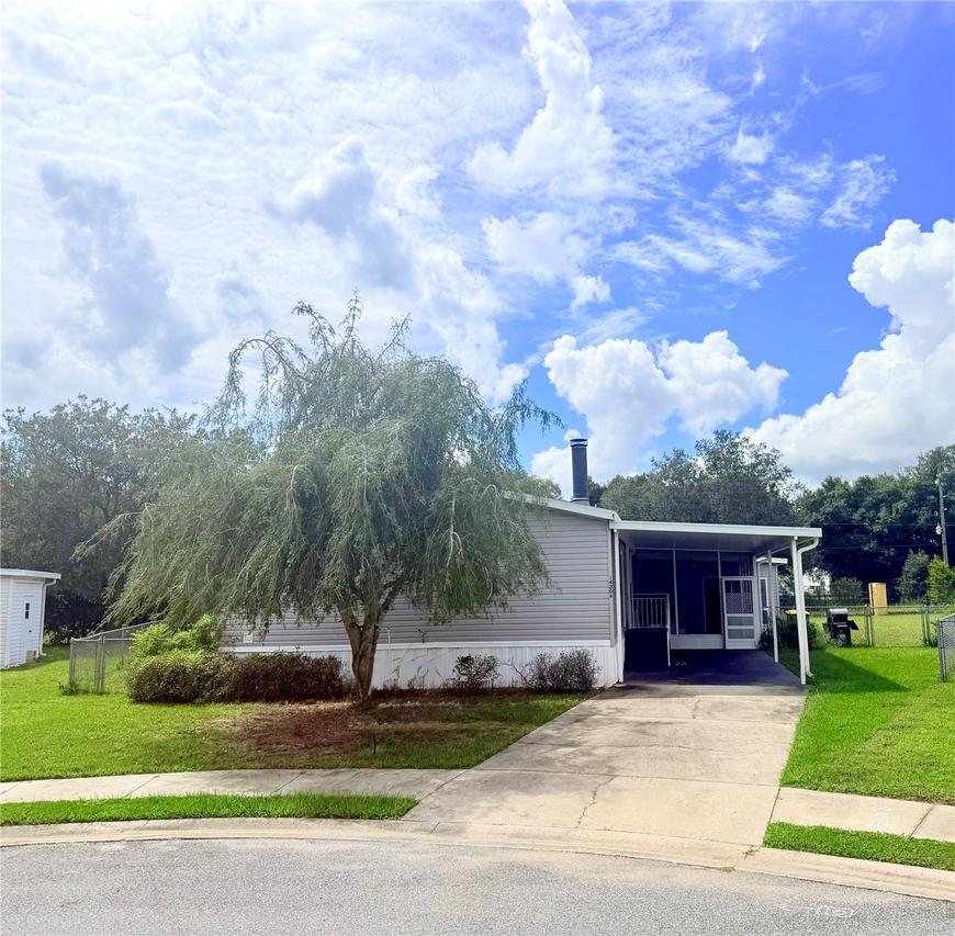 14206 Goldrush Ct., Astatula, FL 34705