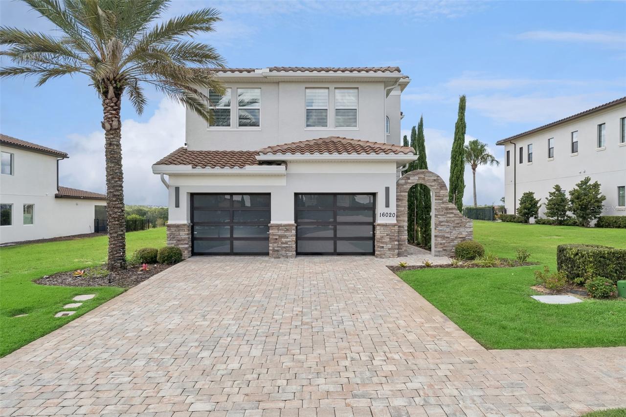 16020 Trivoli Cir., Montverde, FL 34756