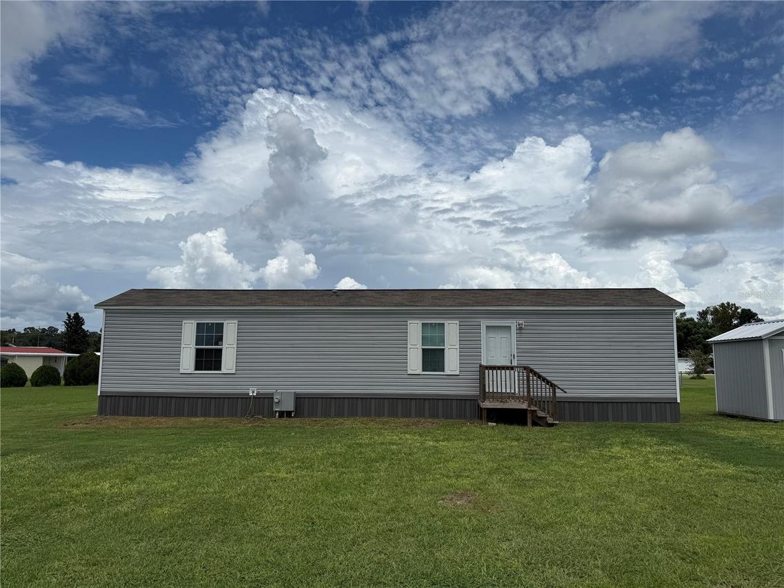 1129 Nw 12th Lane, Lake Panasoffkee, FL 33538