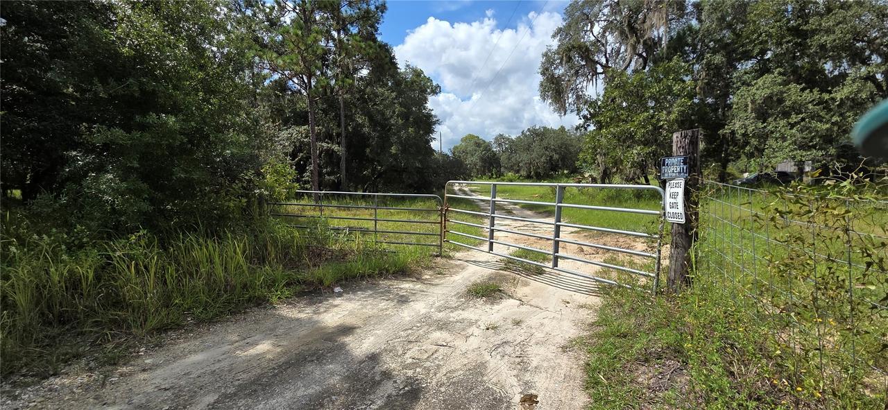 10400 E Moccasin Slough Rd., Inverness, FL 34450