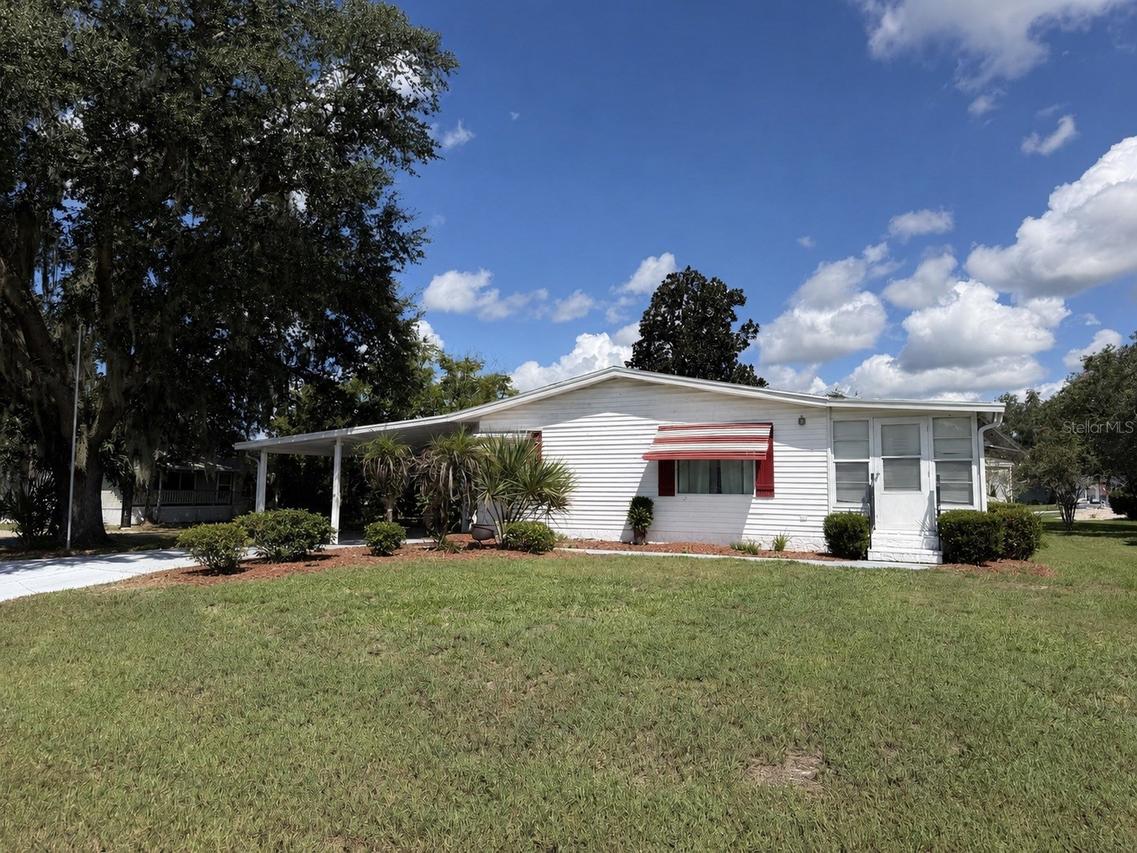 25606 Belle Alliance Dr., Leesburg, FL 34748