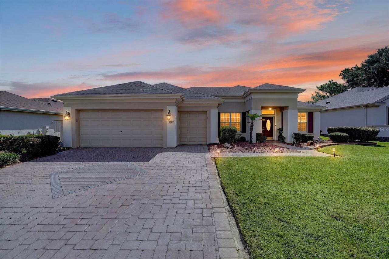 12827 SE 90th Court Rd., Summerfield, FL 34491