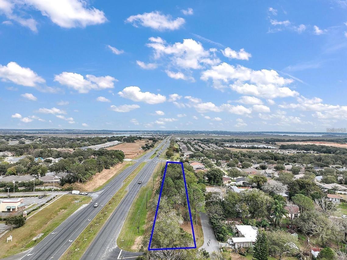 Grovemont Estates Rd., Groveland, FL 34736