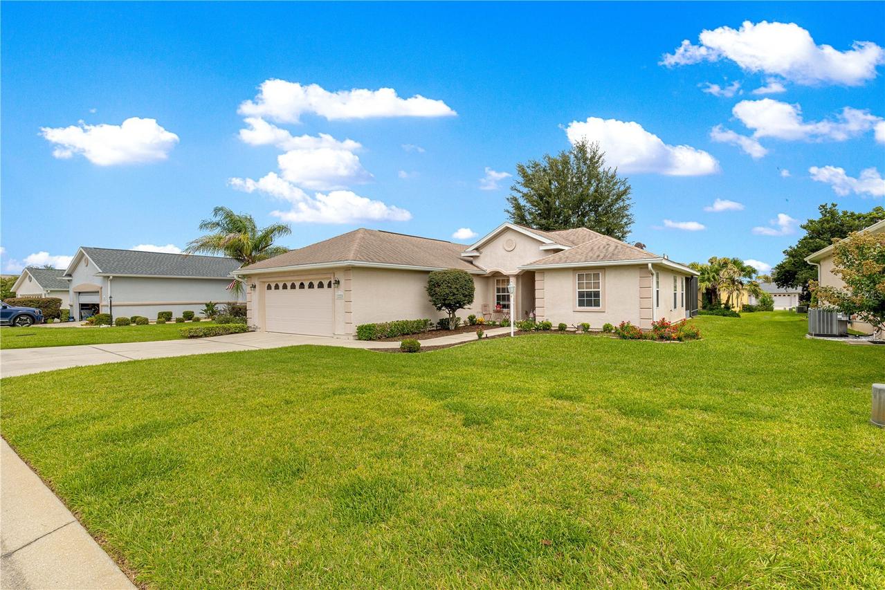 12225 SE 173rd Pl, Summerfield, FL 34491