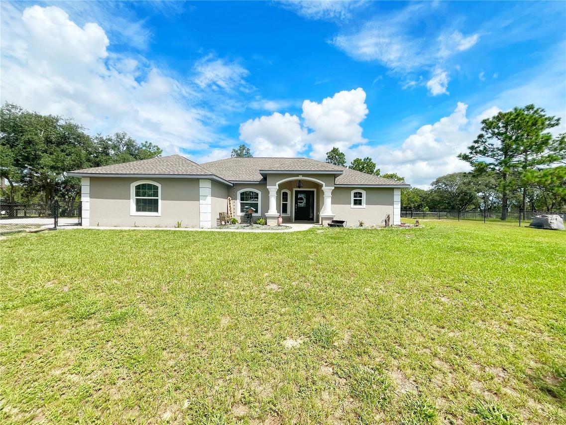 13591 SE 85th Pl., Dunnellon, FL 34431