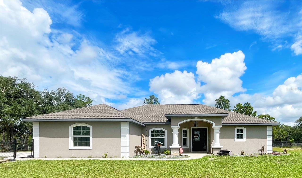 13591 SE 85th Pl., Dunnellon, FL 34431