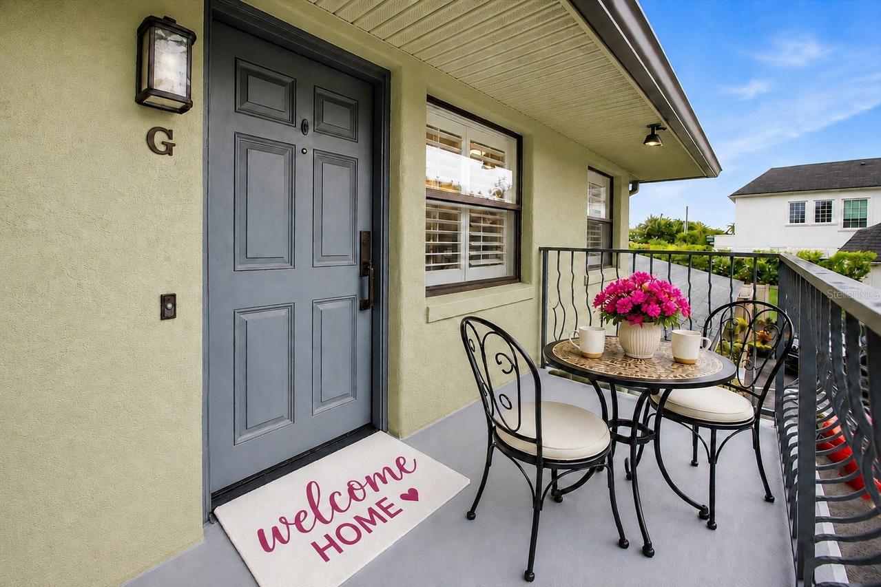 500 N Pennsylvania Ave. #G, Winter Park, FL 32789