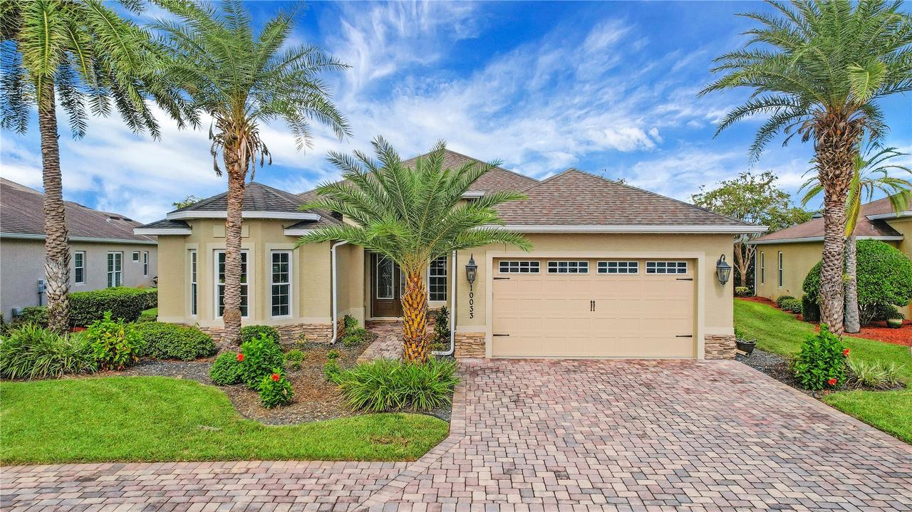 10033 Lake Miona Way, Oxford, FL 34484