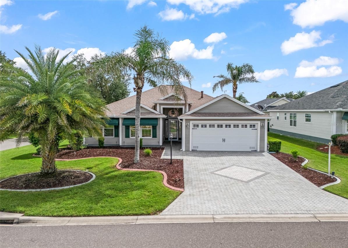 17601 SE 81st Timberwood Ter., The Villages, FL 32162