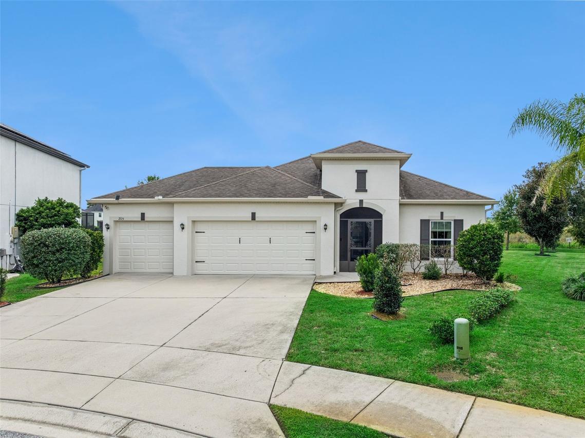 205 Mystic Bay Ct., Groveland, FL 34736