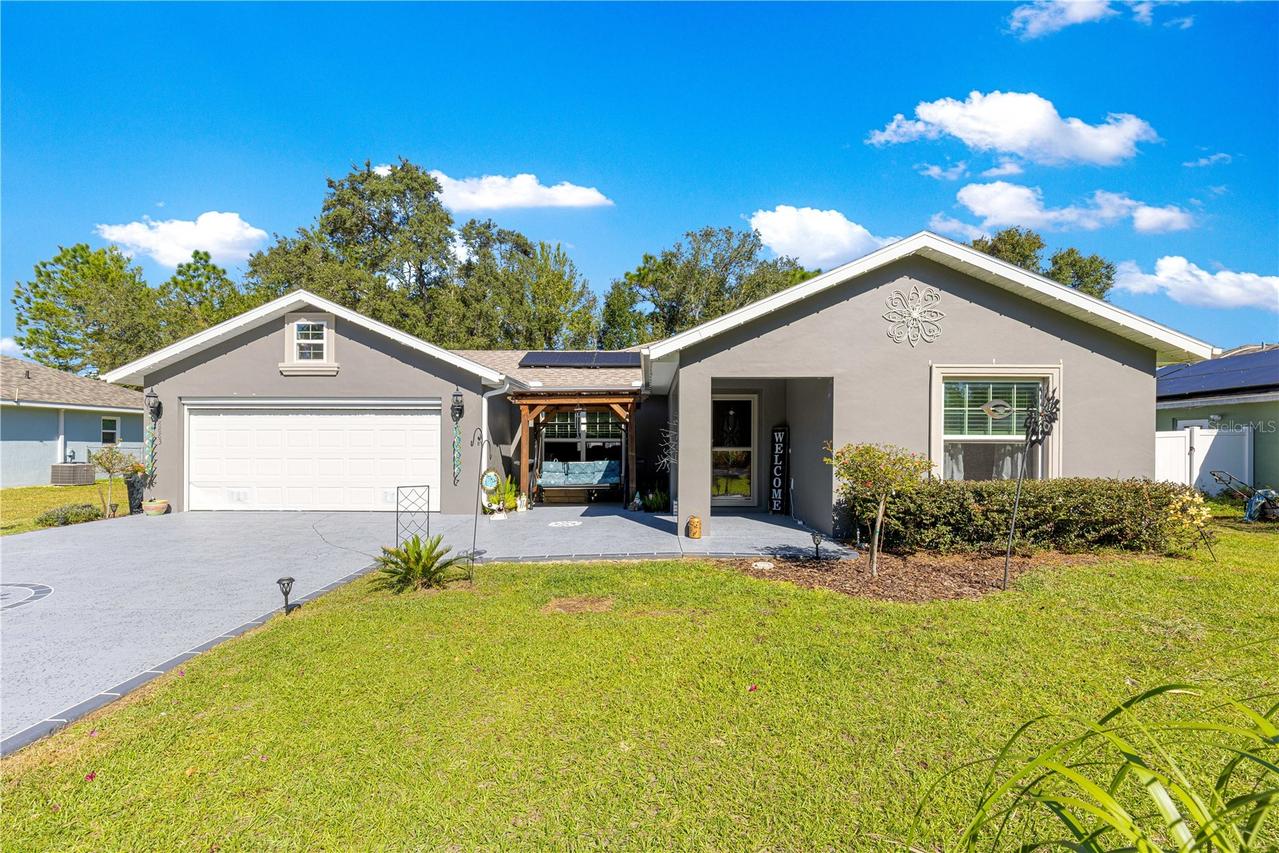 8883 SE 159th Pl., Summerfield, FL 34491