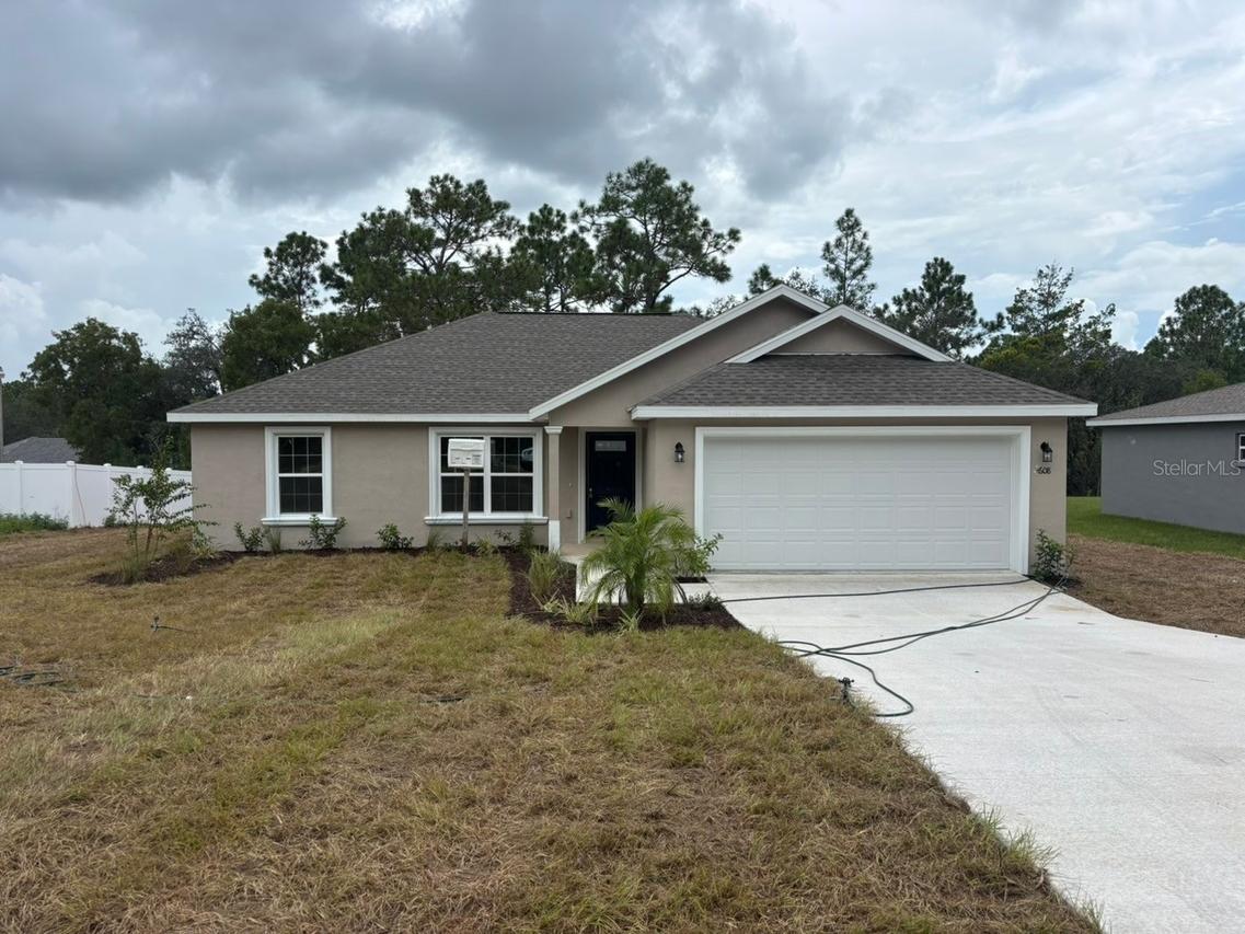 2608 W Arbutus Dr., Dunnellon, FL 34433