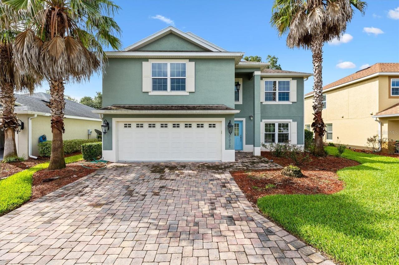 5032 Neptune Cir., Oxford, FL 34484