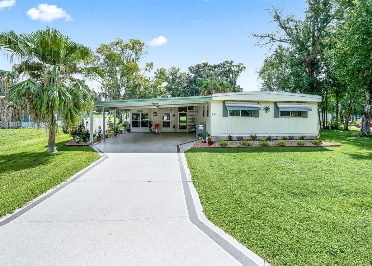 41 Big Oak Ln., Wildwood, FL 34785