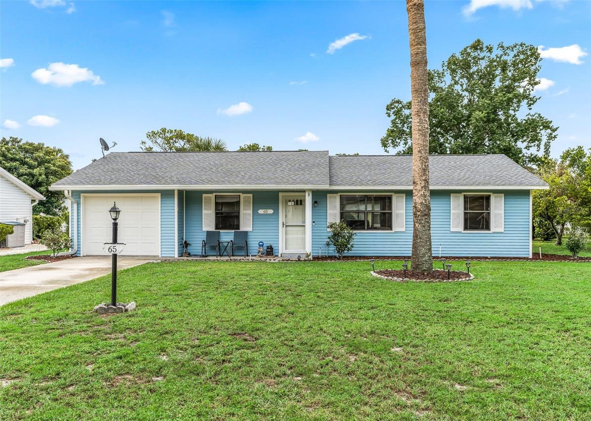 65 Aberdeen Cir., Leesburg, FL 34788