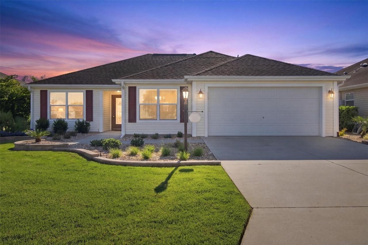 3743 New Moon Ave., The Villages, FL 32163