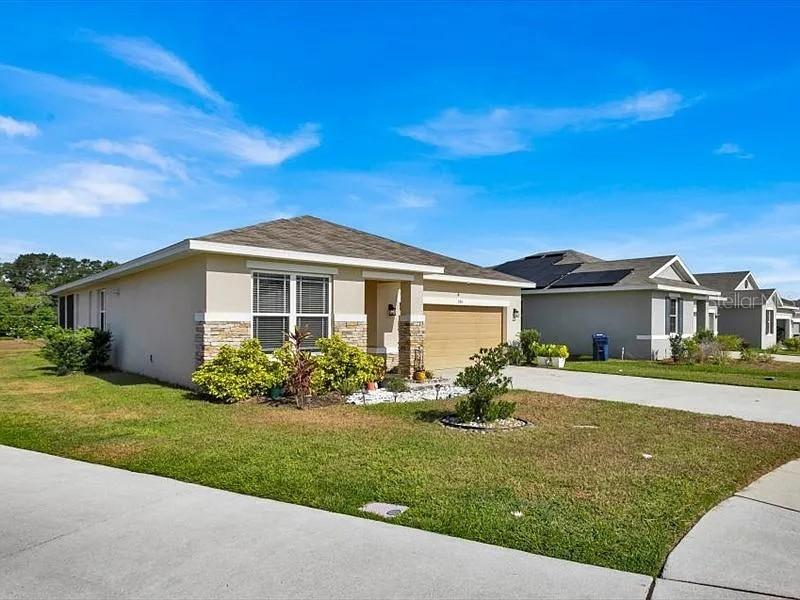 380 Lake Smart Cir., Winter Haven, FL 33881