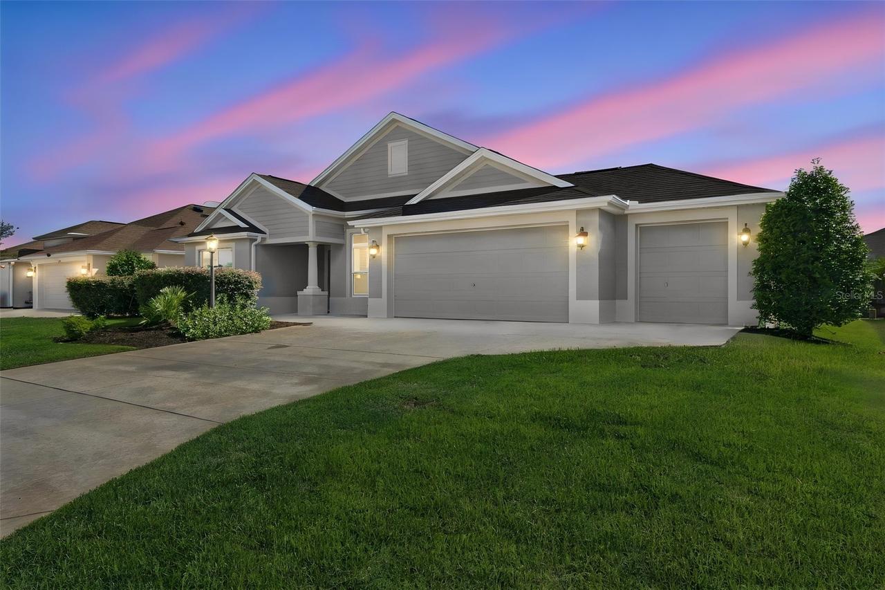3193 Kranz Ave., The Villages, FL 32163