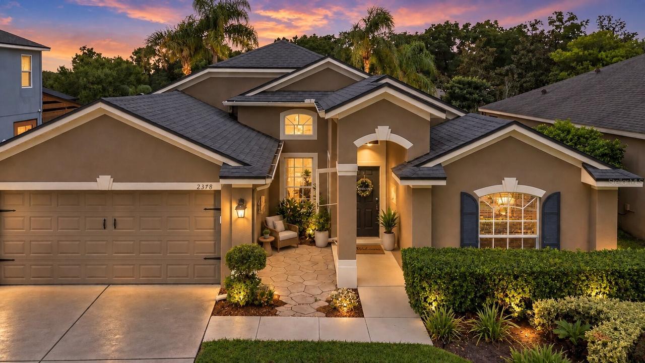 2378 Cimmaron Ash Way, Apopka, FL 32703