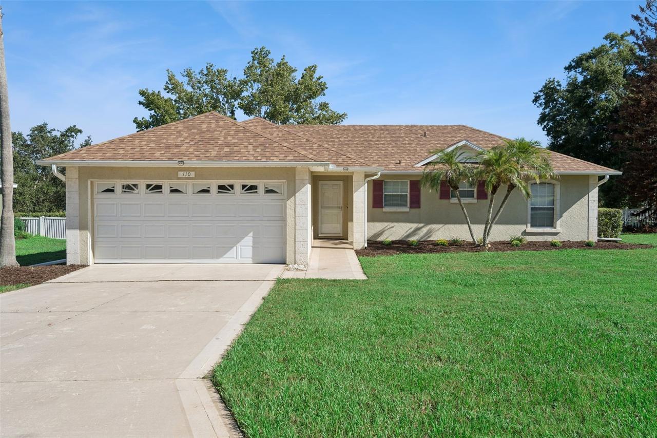 110 Twin Lake Cir., Umatilla, FL 32784