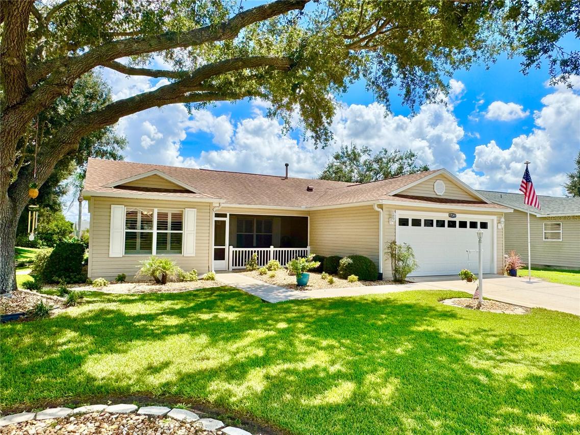 17349 SE 76th Flintlock Ter., The Villages, FL 32162