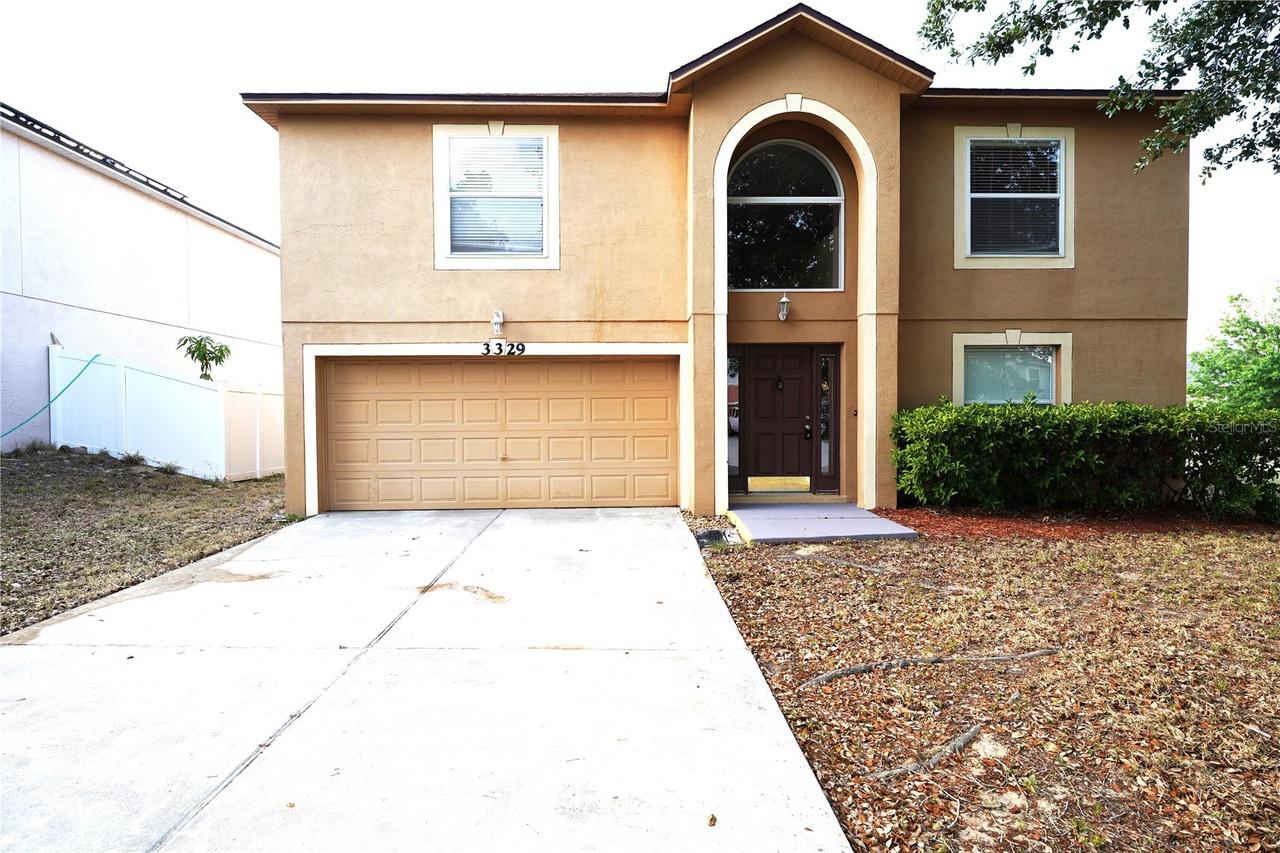 3329 White Blossom Ln., Clermont, FL 34711