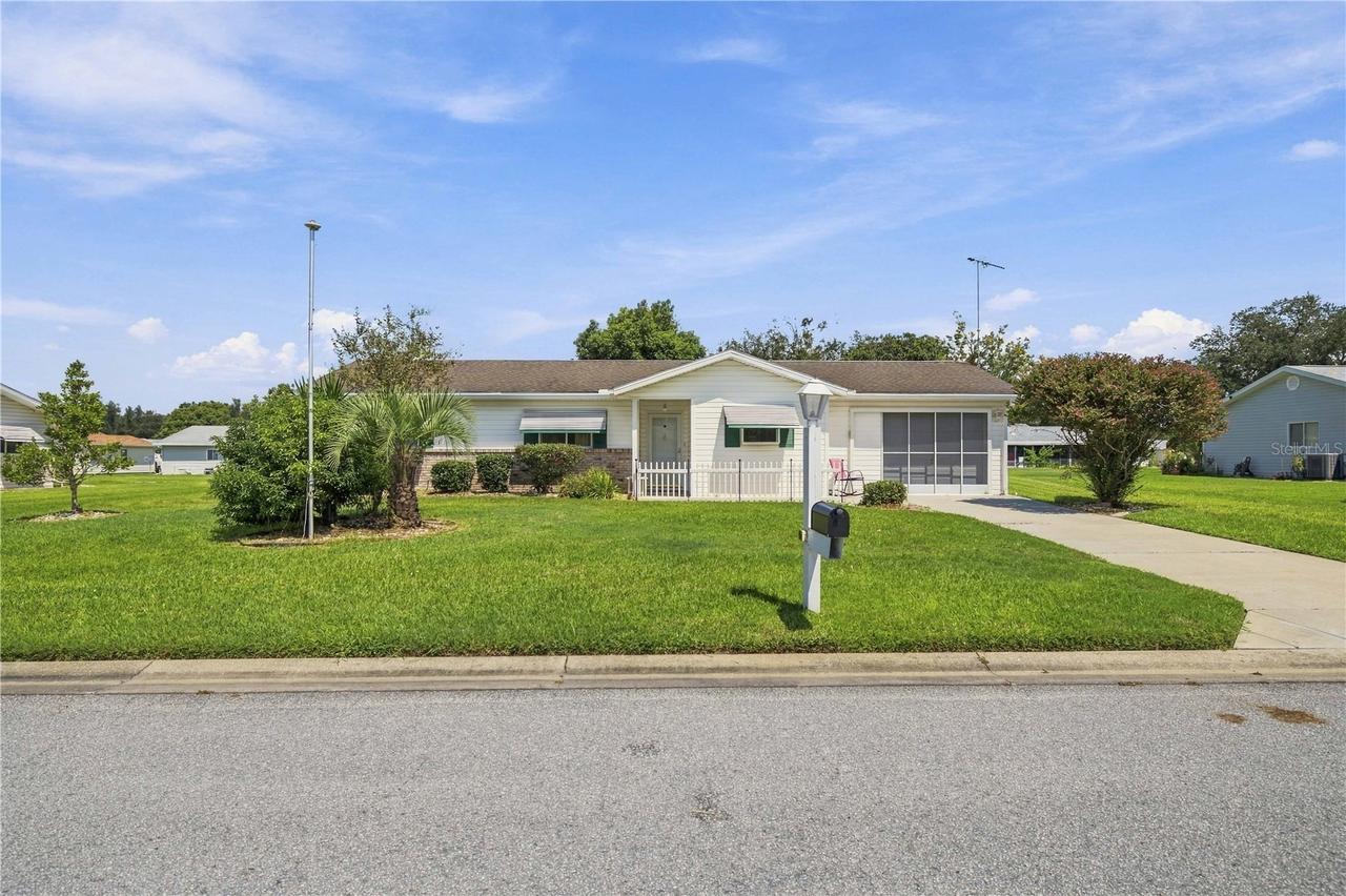 17945 SE 104th Ter., Summerfield, FL 34491
