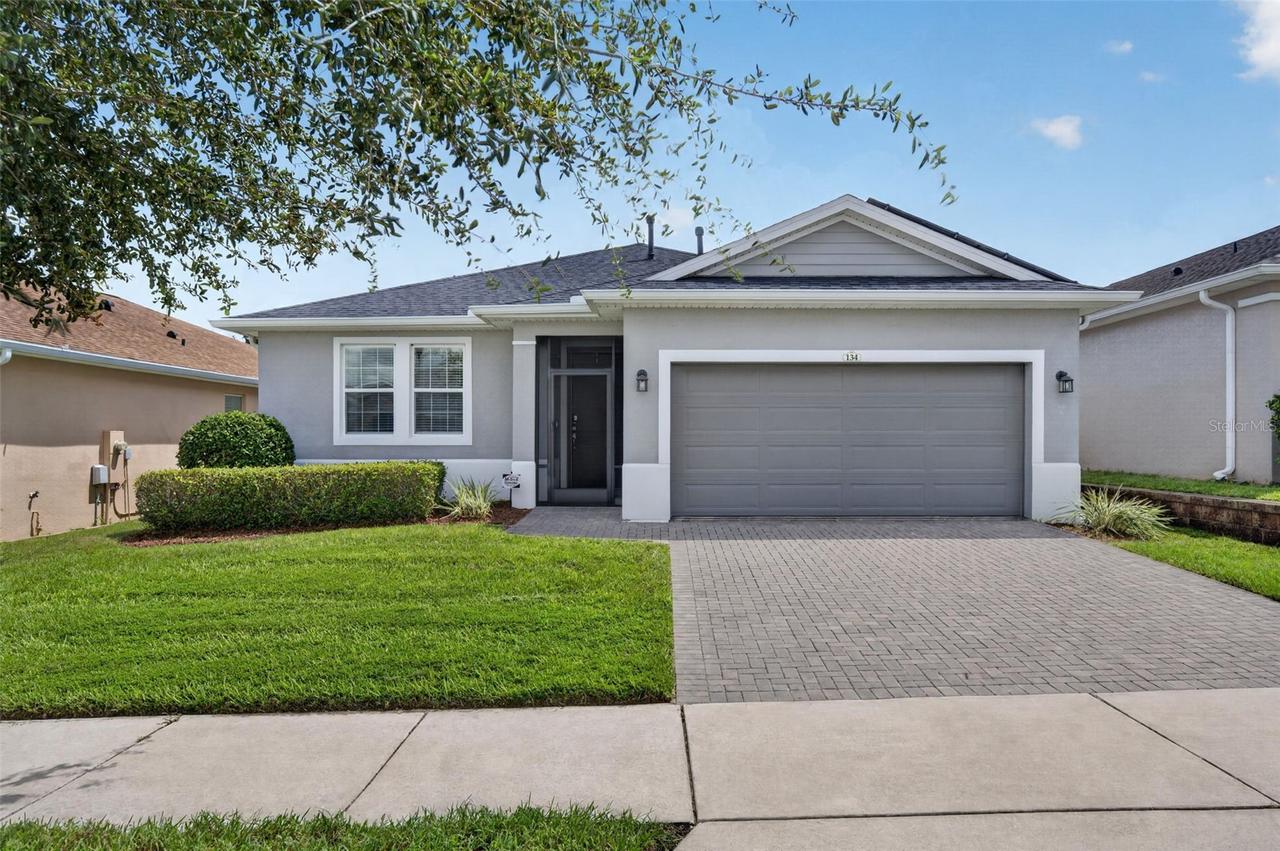 134 Silver Maple Rd., Groveland, FL 34736