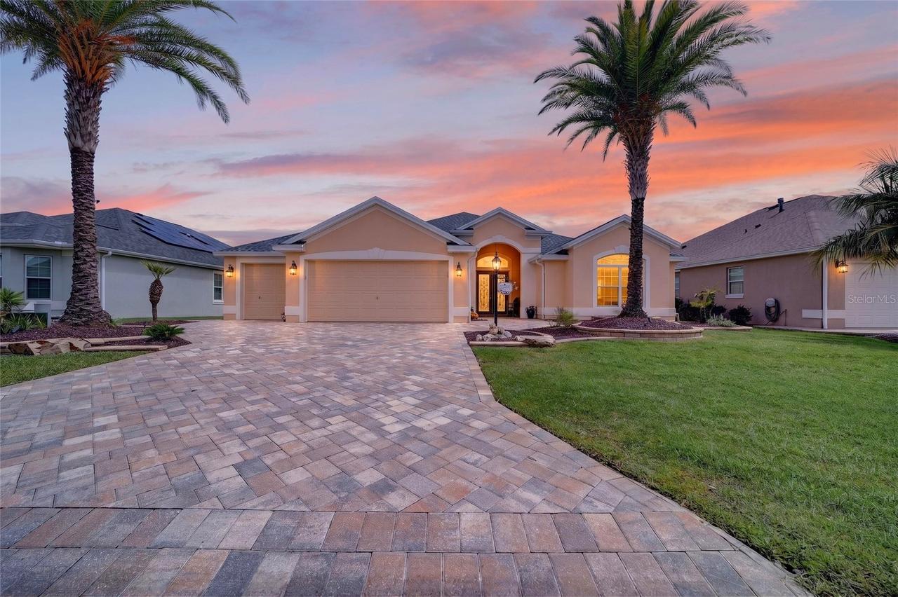 3751 Wine Palm Way, The Villages, FL 32163