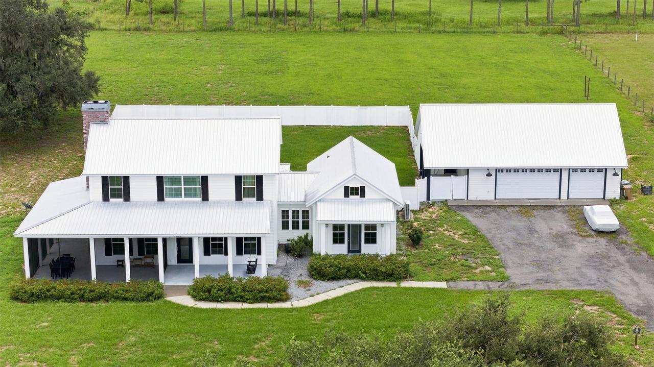 7956 Lake Nellie Rd., Clermont, FL 34714