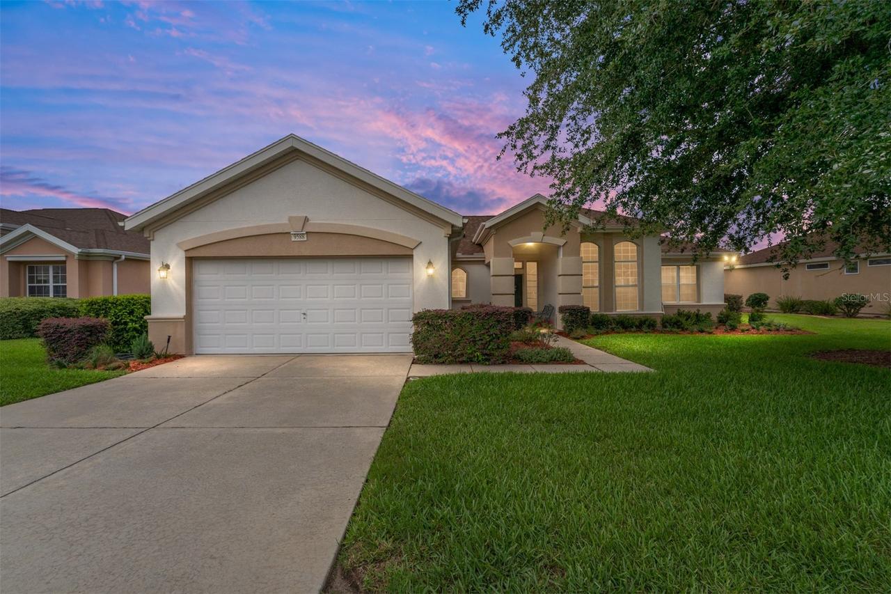 9588 SE 124th Loop, Summerfield, FL 34491