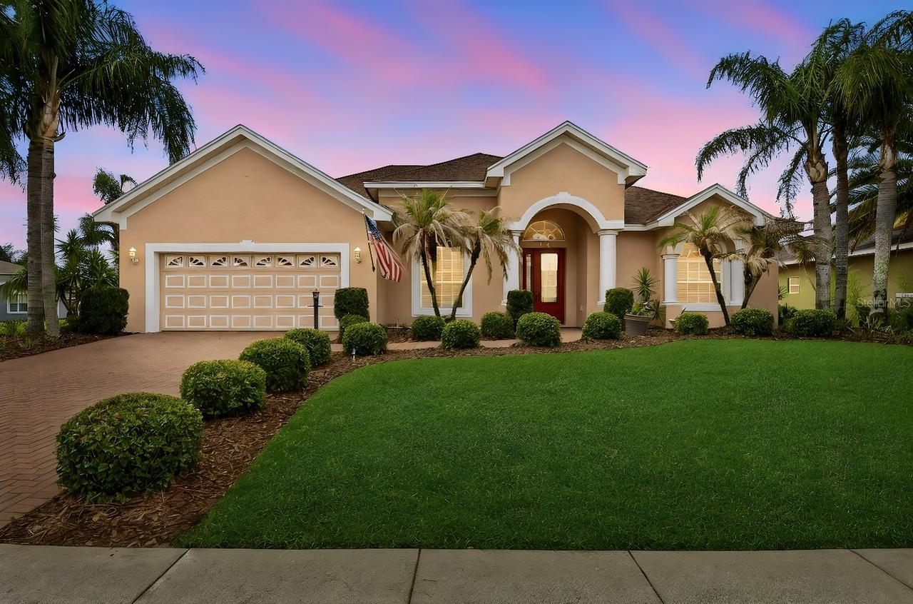 114 Viola Dr., Auburndale, FL 33823