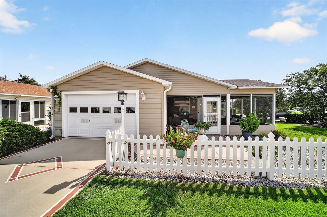 3612 Roanoke St., The Villages, FL 32162