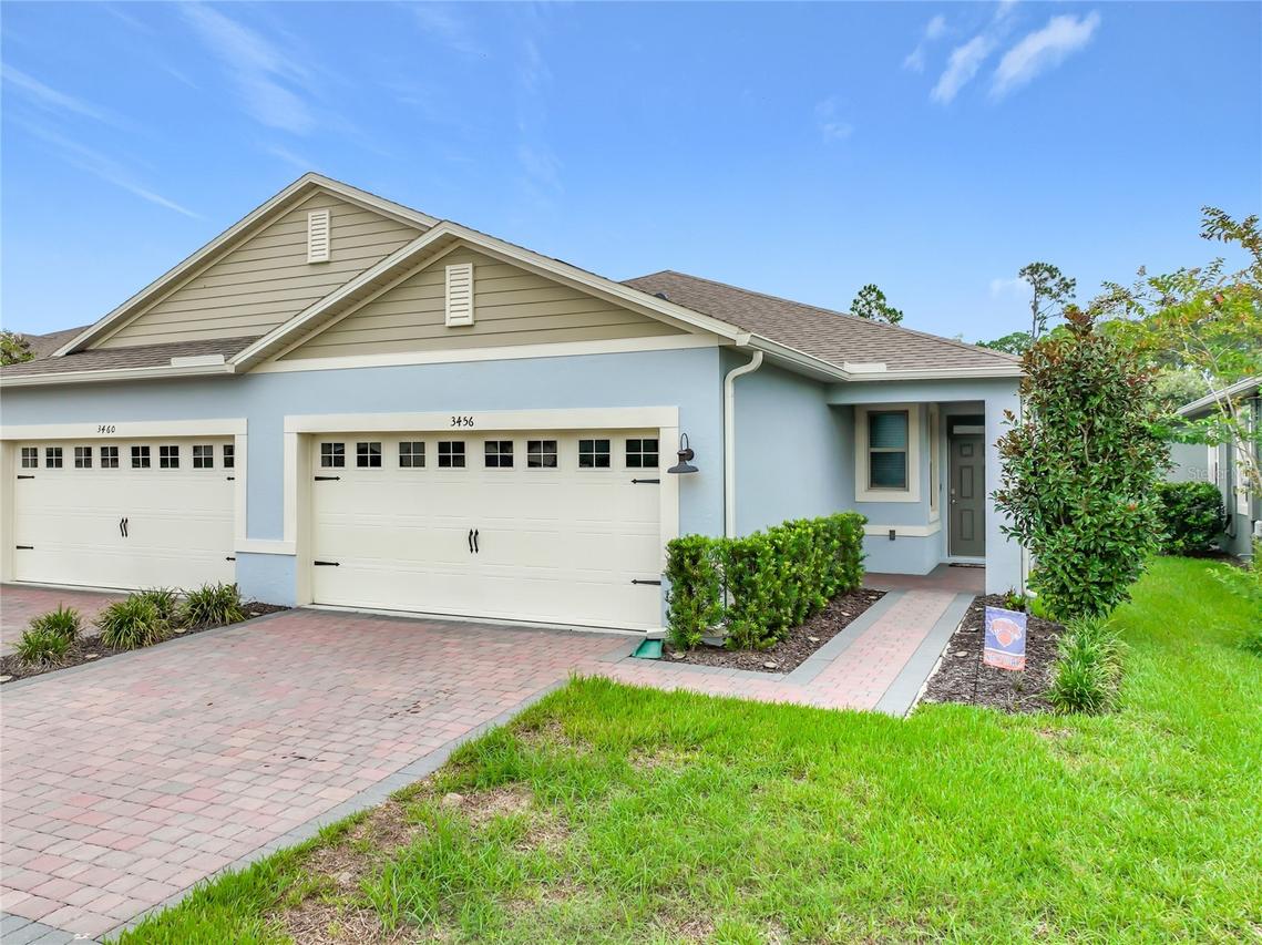 3456 Twin Flower Ct., Clermont, FL 34714