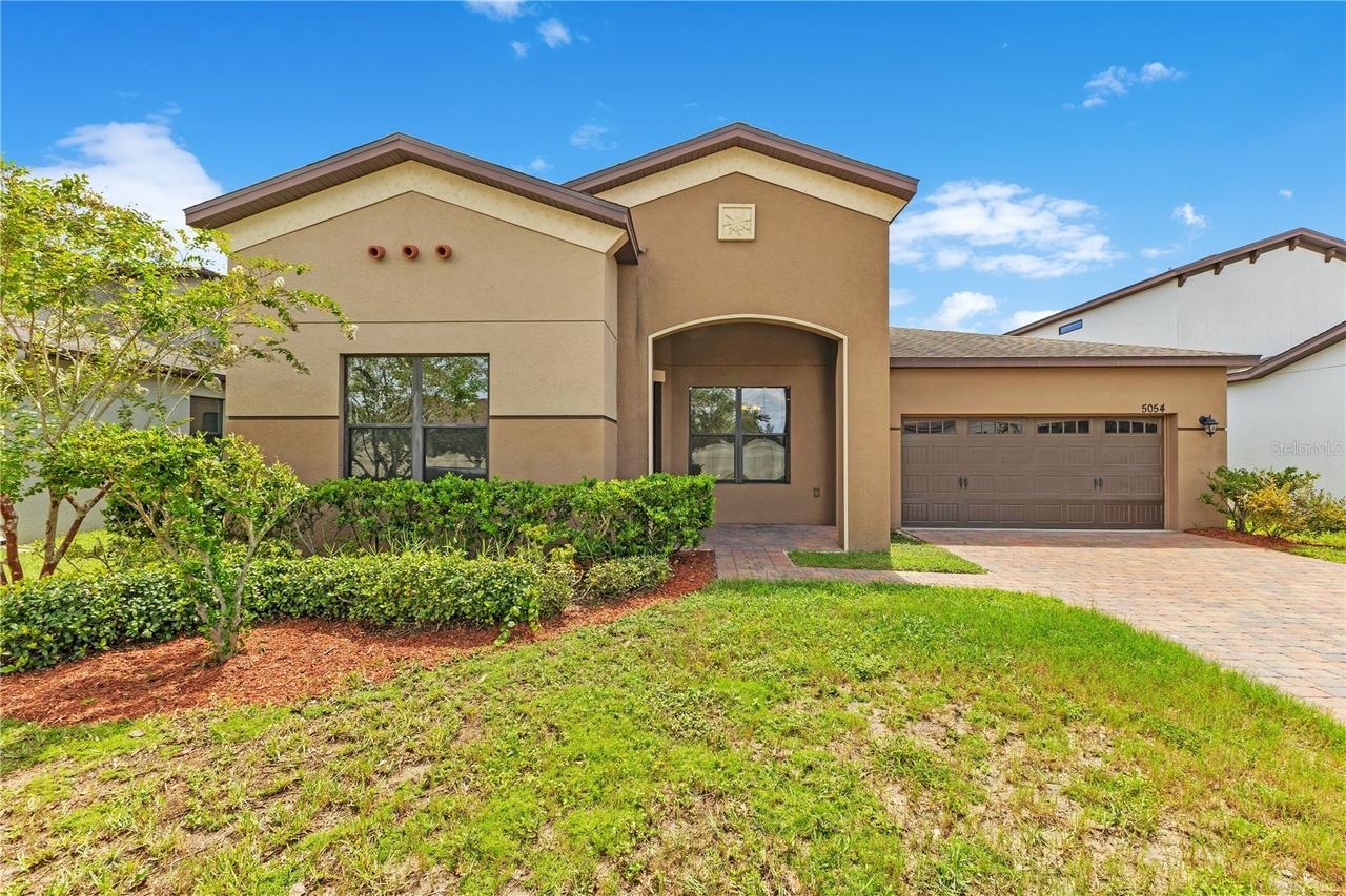5054 Sicily Dr., St Cloud, FL 34771
