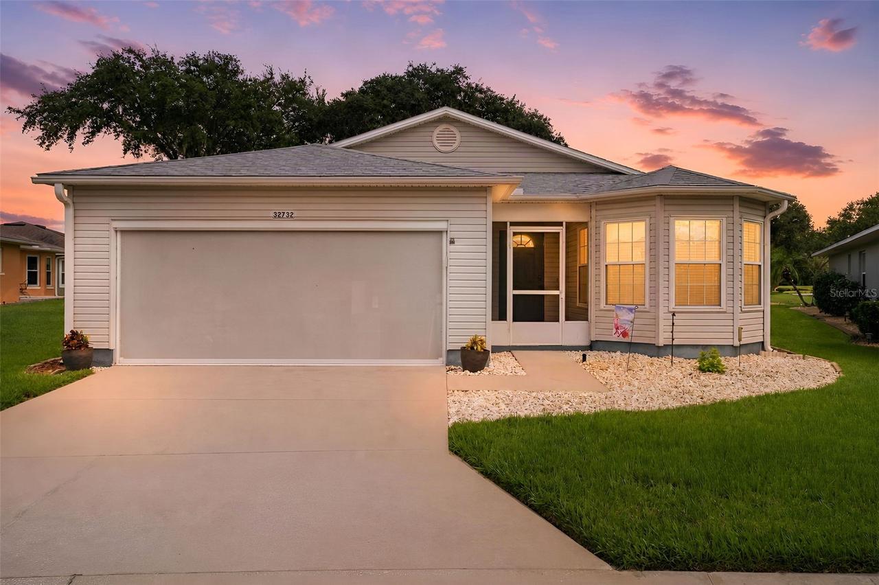 32732 Timberwood Dr., Leesburg, FL 34748