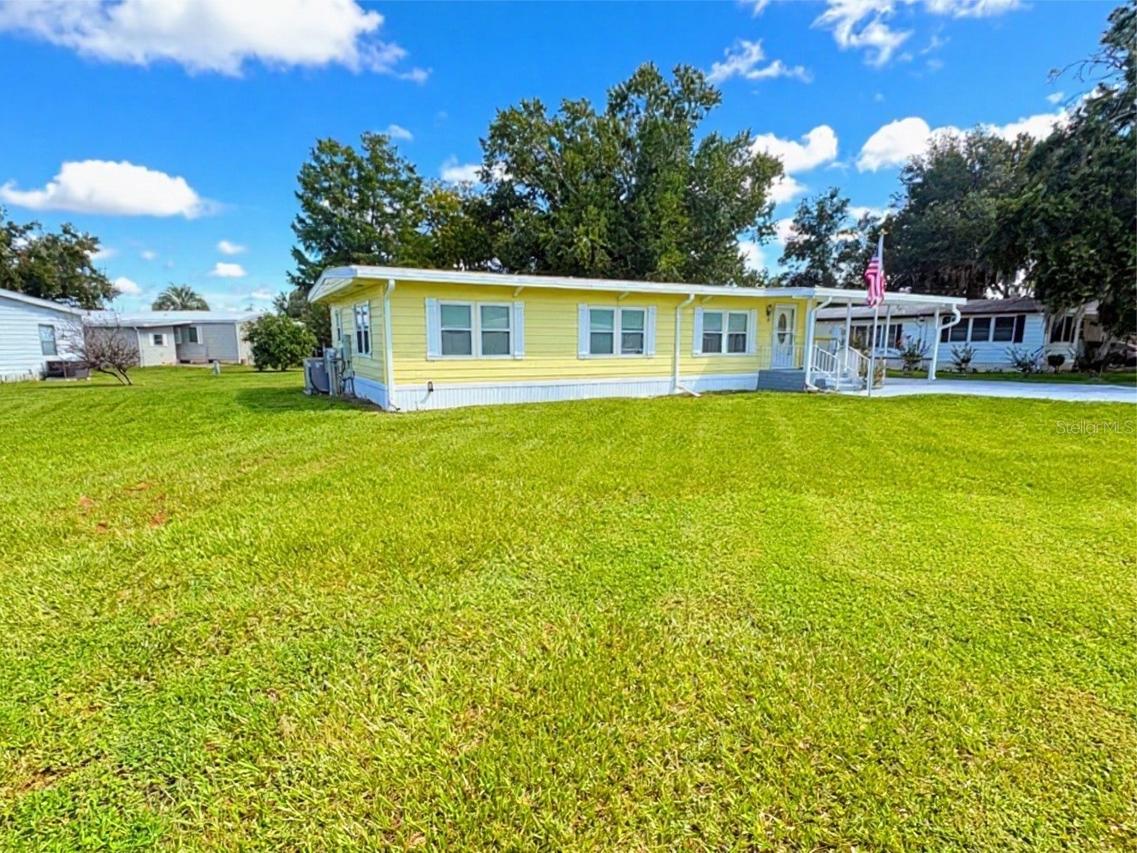 21 N Bobwhite Rd., Wildwood, FL 34785