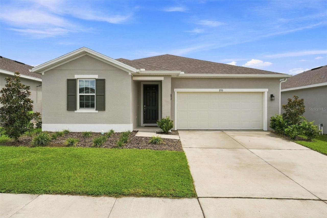 1530 Sugarbelle Cir., Mascotte, FL 34753