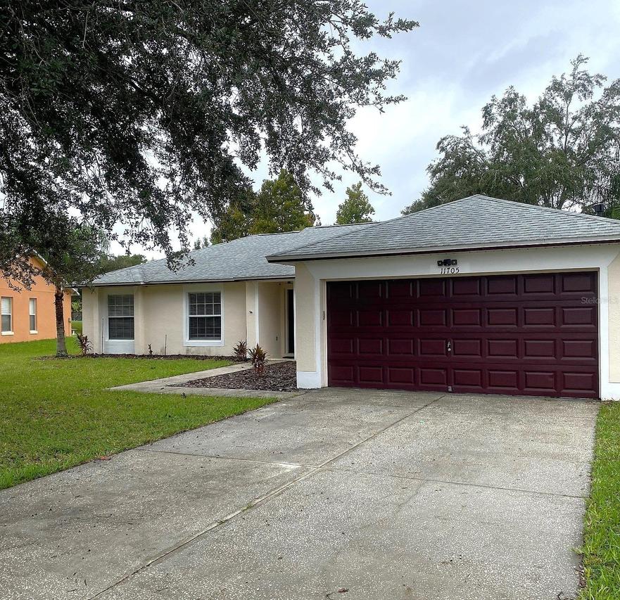 11705 Chapelle Ct., Clermont, FL 34711