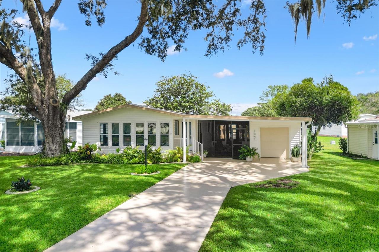1441 W Schwartz Blvd., The Villages, FL 32159