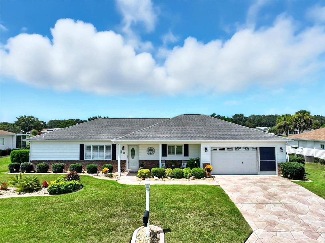 9741 SE 175th Ln., Summerfield, FL 34491