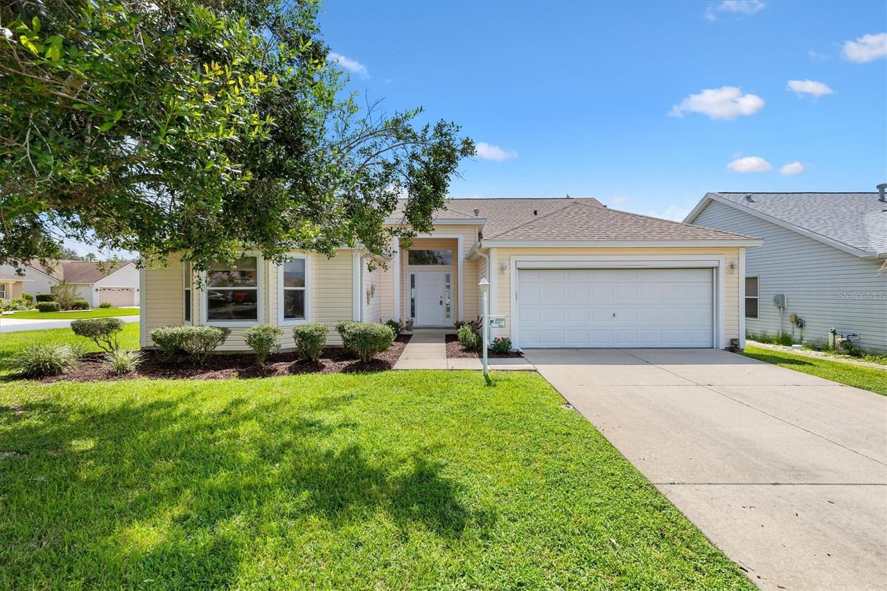 3000 Sandy Ln., The Villages, FL 32162