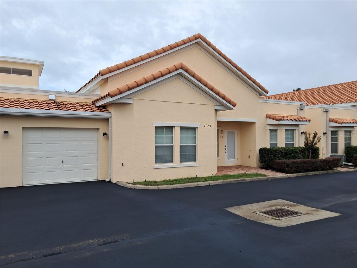 1083 David Walker Dr. #C3, Tavares, FL 32778