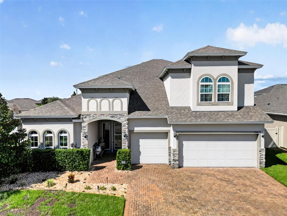 1300 Blarney St., Minneola, FL 34715