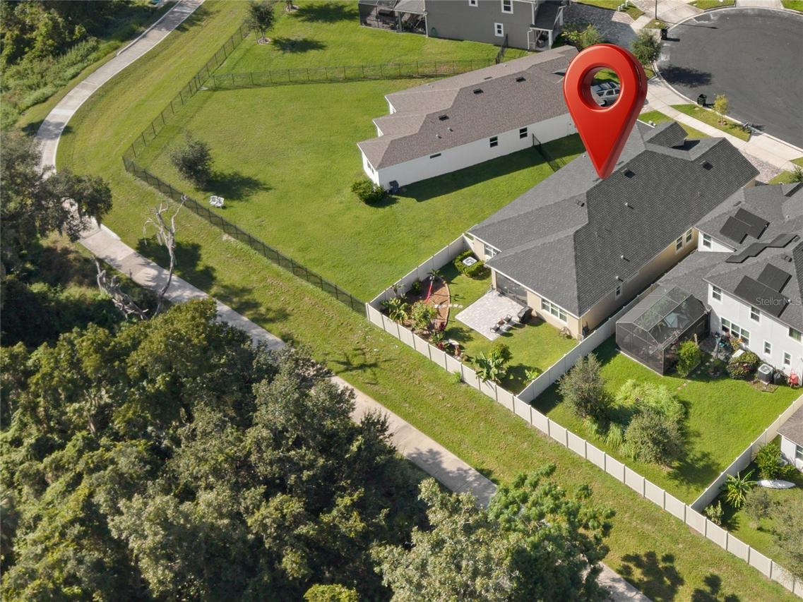 2333 Farnham Dr, Ocoee, FL 34761
