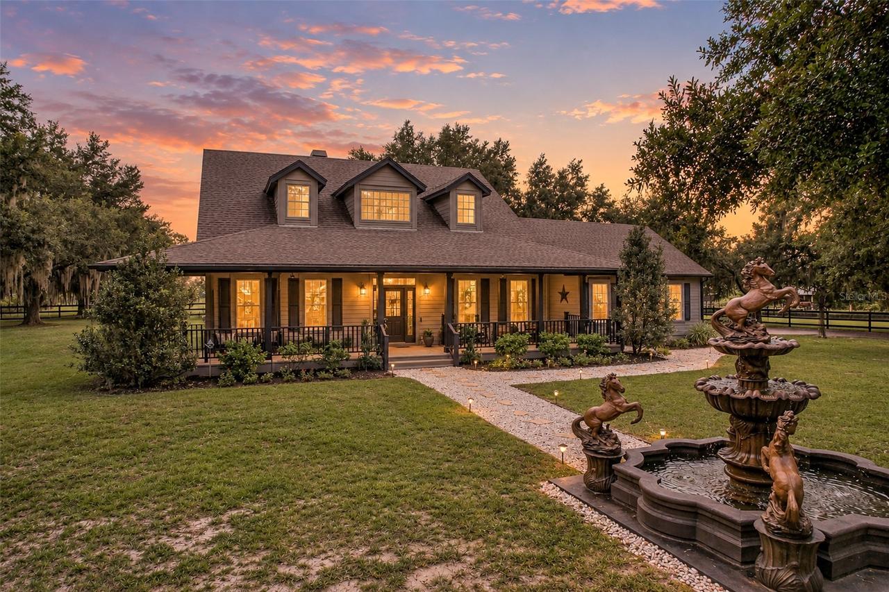10900 Island Grove Rd., Clermont, FL 34711