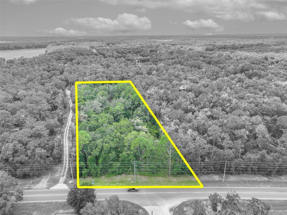 TBD E Hwy 25, Belleview, FL 34420