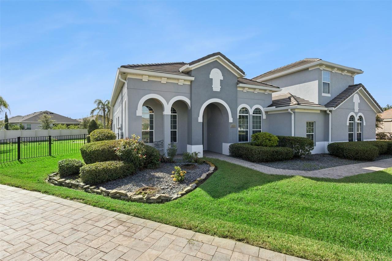 3065 Murano Ct., Mount Dora, FL 32757