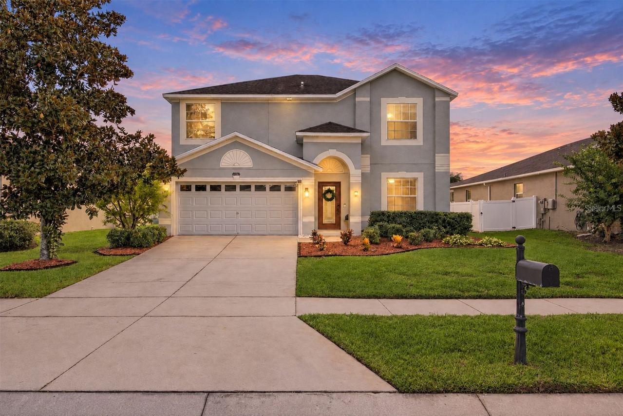 5842 Rutherford Rd., Mount Dora, FL 32757